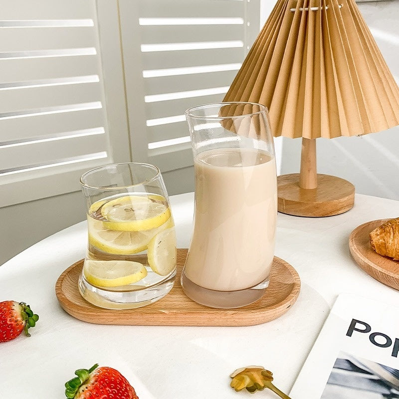 Internet Celebrity Ins Creative Wind Cold Drink Juice Coke Cocktail Sail Cup