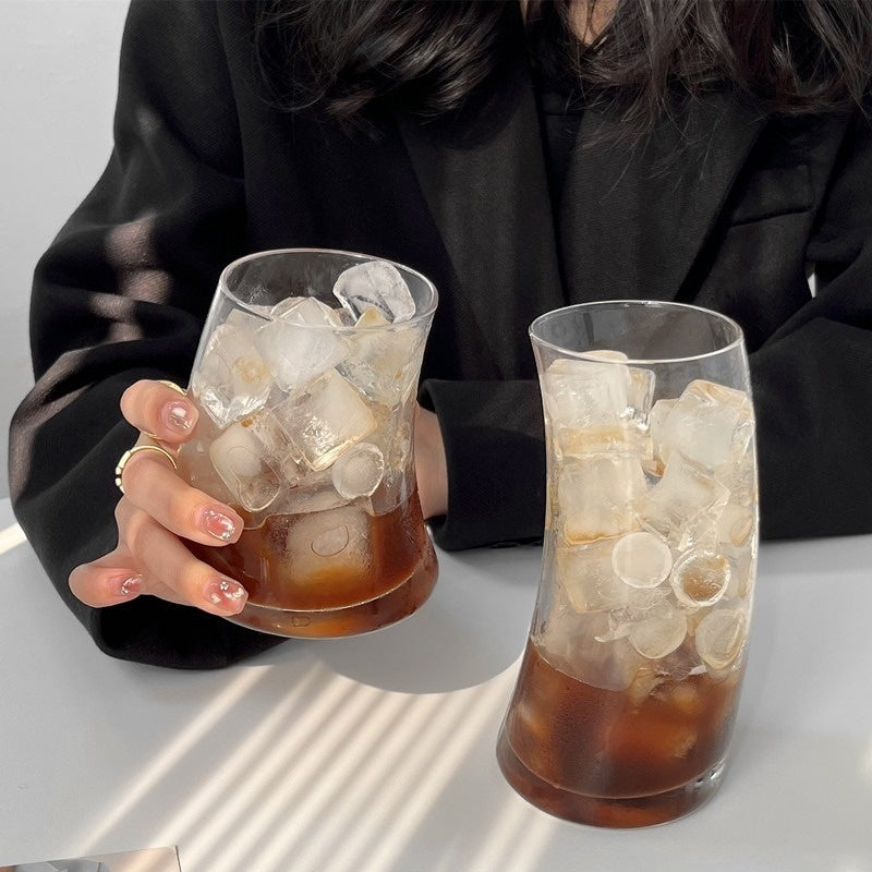 Internet Celebrity Ins Creative Wind Cold Drink Juice Coke Cocktail Sail Cup