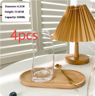 Internet Celebrity Ins Creative Wind Cold Drink Juice Coke Cocktail Sail Cup