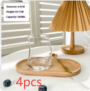 Internet Celebrity Ins Creative Wind Cold Drink Juice Coke Cocktail Sail Cup