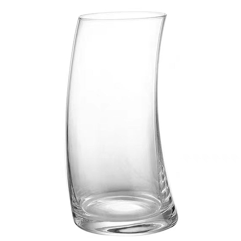 Internet Celebrity Ins Creative Wind Cold Drink Juice Coke Cocktail Sail Cup