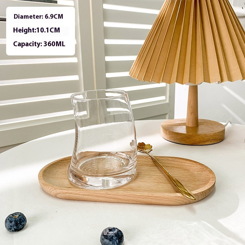 Internet Celebrity Ins Creative Wind Cold Drink Juice Coke Cocktail Sail Cup