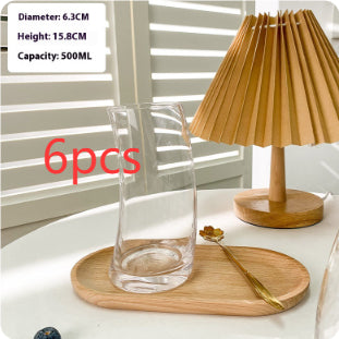 Internet Celebrity Ins Creative Wind Cold Drink Juice Coke Cocktail Sail Cup