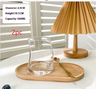 Internet Celebrity Ins Creative Wind Cold Drink Juice Coke Cocktail Sail Cup