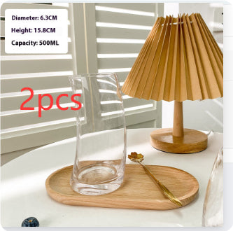 Internet Celebrity Ins Creative Wind Cold Drink Juice Coke Cocktail Sail Cup