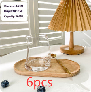 Internet Celebrity Ins Creative Wind Cold Drink Juice Coke Cocktail Sail Cup